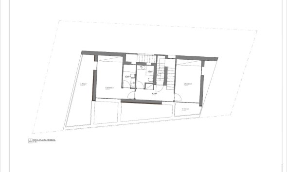 New Build - Villa -
Pilar de la Horadada - Torre De La Horadada