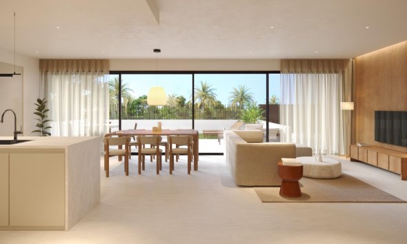 Nouvelle construction - Quad House -
Dolores - Pueblo