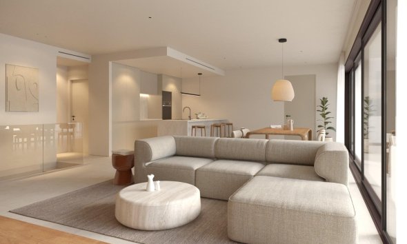 Nouvelle construction - Quad House -
Dolores - Pueblo