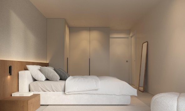 Nouvelle construction - Quad House -
Dolores - Pueblo