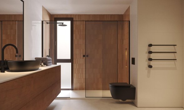 Nouvelle construction - Quad House -
Dolores - Pueblo