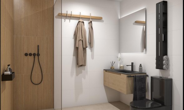 Nouvelle construction - Quad House -
Dolores - Pueblo