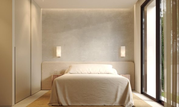 Nouvelle construction - Quad House -
Dolores - Pueblo