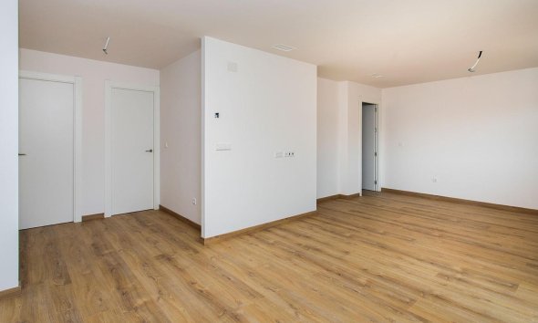 Nouvelle construction - Bungalow -
Hondón de las Nieves - El Salero