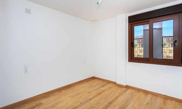 Nouvelle construction - Bungalow -
Hondón de las Nieves - El Salero