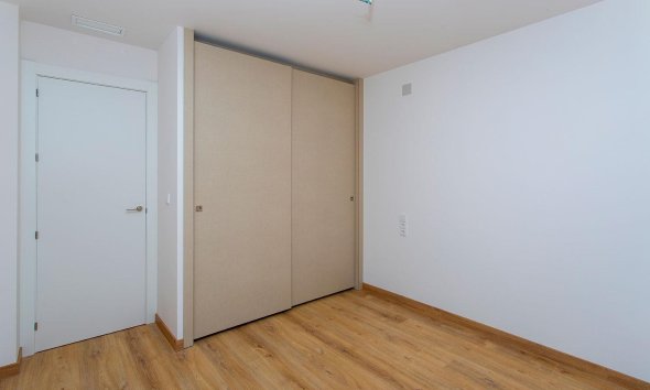 Nouvelle construction - Bungalow -
Hondón de las Nieves - El Salero