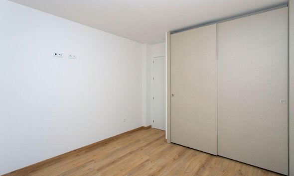 Nouvelle construction - Bungalow -
Hondón de las Nieves - El Salero