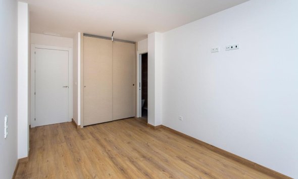 Nouvelle construction - Bungalow -
Hondón de las Nieves - El Salero