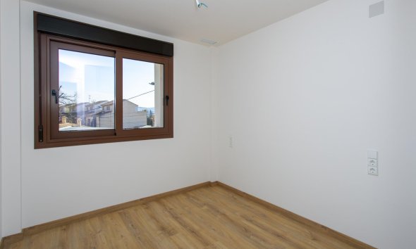 Nouvelle construction - Bungalow -
Hondón de las Nieves - El Salero