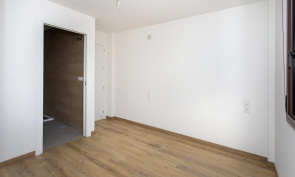 Nouvelle construction - Bungalow -
Hondón de las Nieves - El Salero