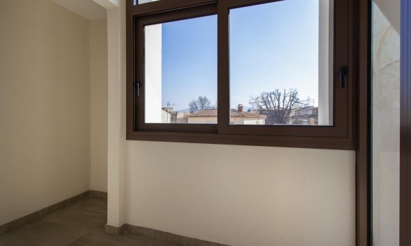 Nouvelle construction - Bungalow -
Hondón de las Nieves - El Salero