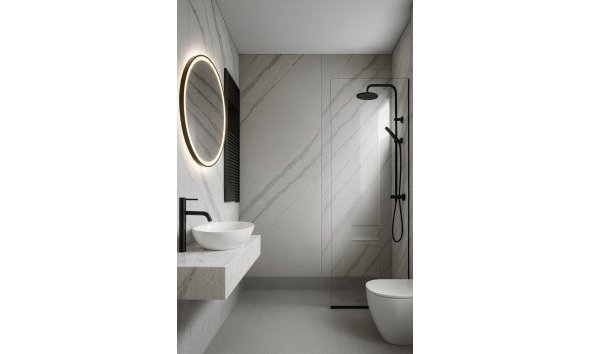 Nouvelle construction - Apartment -
San Pedro del Pinatar - Lo Pagan