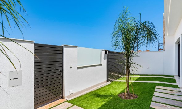 New Build - Villa -
Los Alcazares - Serena Golf