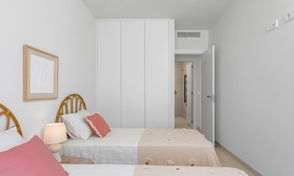 New Build - Villa -
Los Alcazares - Serena Golf