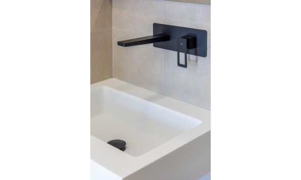 New Build - Villa -
San Javier - Parque del doce