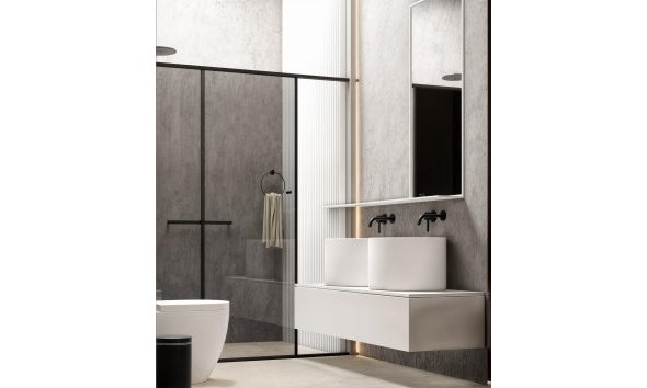 Nouvelle construction - Villa -
Finestrat - Balcón De Finestrat