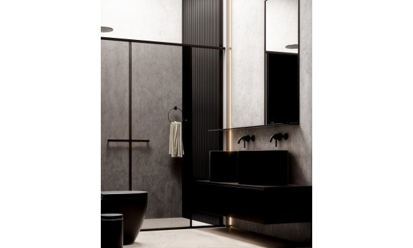 Nouvelle construction - Villa -
Finestrat - Balcón De Finestrat