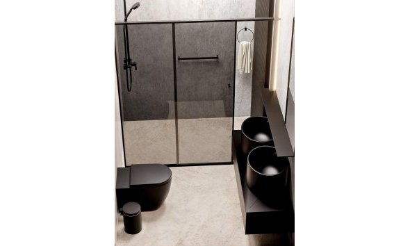 Nouvelle construction - Villa -
Finestrat - Balcón De Finestrat