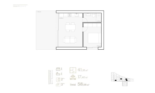 Nouvelle construction - Villa -
Alfas del Pí - Barranc Fondo