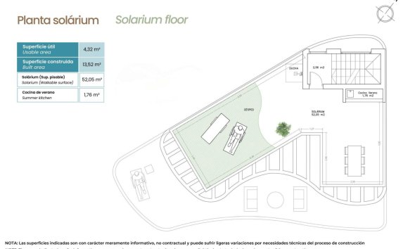 Nouvelle construction - Villa -
Orihuela Costa - La Zenia