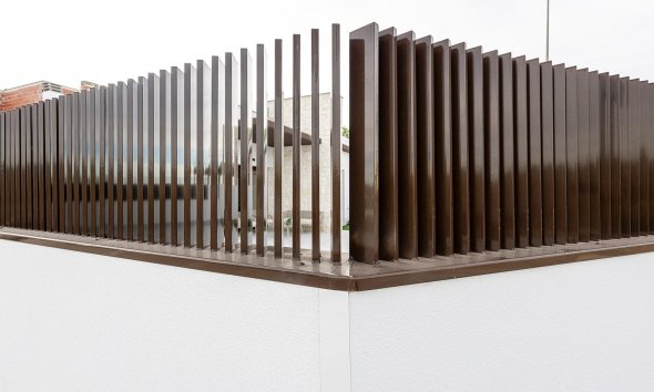 Nouvelle construction - Villa -
Orihuela - Vistabella Golf