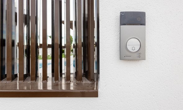 Nouvelle construction - Villa -
Orihuela - Vistabella Golf