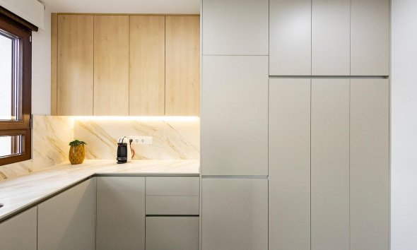 Nouvelle construction - Villa -
Orihuela - Vistabella Golf