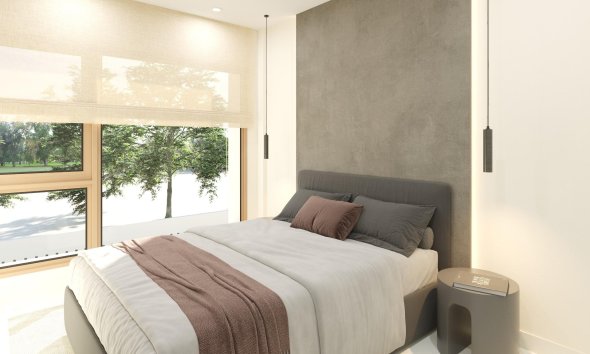 Nouvelle construction - Town House -
Dolores - Sector 2