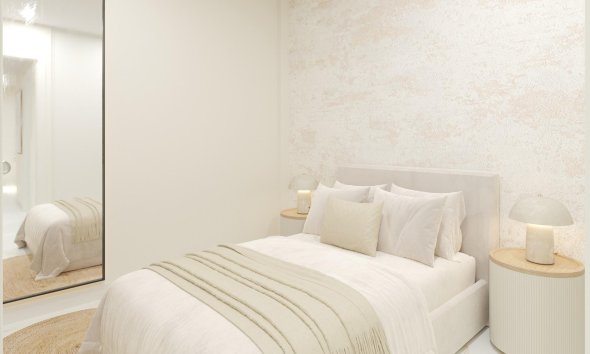 Nouvelle construction - Town House -
Dolores - Sector 2