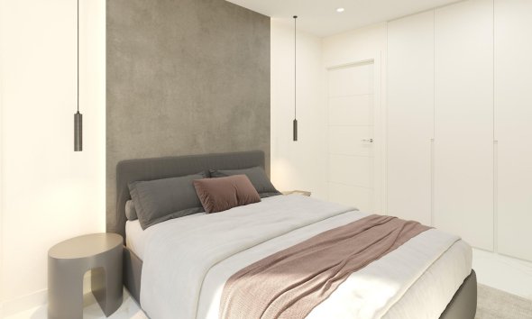 Nouvelle construction - Town House -
Dolores - Sector 2