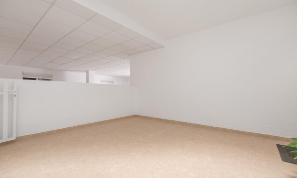 Nouvelle construction - Apartment -
Orihuela Costa - Lomas de Cabo Roig