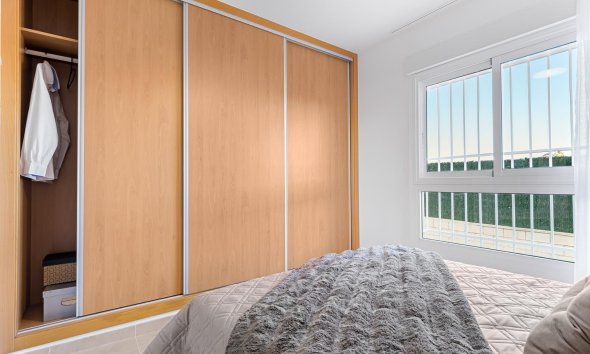 Nouvelle construction - Apartment -
Orihuela Costa - Lomas de Cabo Roig