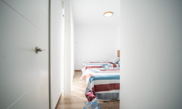 Nouvelle construction - Town House -
San Javier - Parque del doce