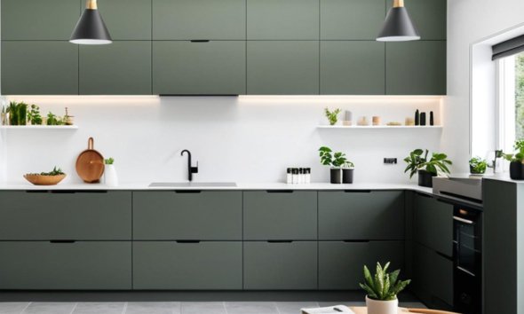 Nouvelle construction - Villa -
Orihuela Costa - Las Filipinas