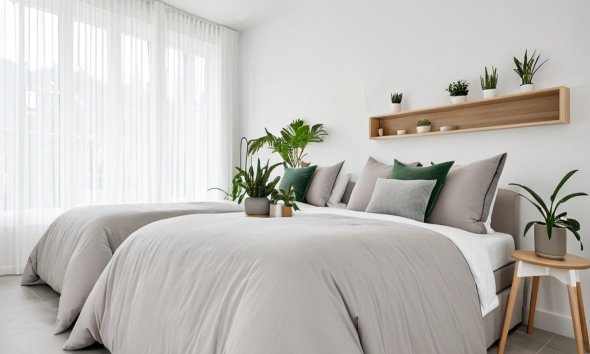 Nouvelle construction - Villa -
Orihuela Costa - Las Filipinas