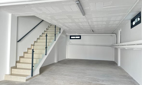 Nouvelle construction - Villa -
Benferri - Benfis Park