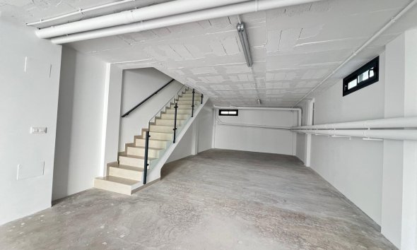 Nouvelle construction - Villa -
Benferri - Benfis Park