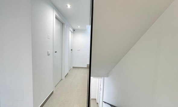 Nouvelle construction - Villa -
Benferri - Benfis Park