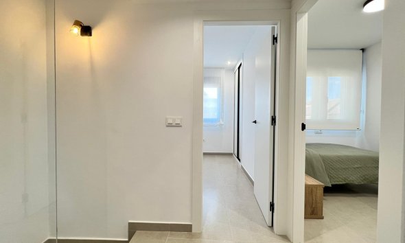 Nouvelle construction - Villa -
Benferri - Benfis Park