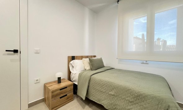 Nouvelle construction - Villa -
Benferri - Benfis Park