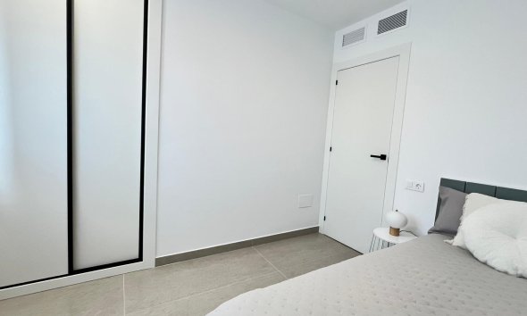 Nouvelle construction - Villa -
Benferri - Benfis Park