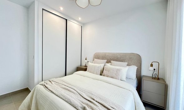 Nouvelle construction - Villa -
Benferri - Benfis Park