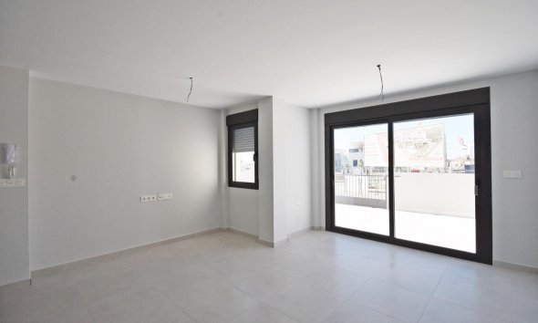 Nouvelle construction - Villa -
Puerto de Mazarron - Mar De Plata