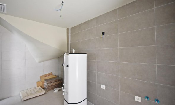 Nouvelle construction - Villa -
Puerto de Mazarron - Mar De Plata