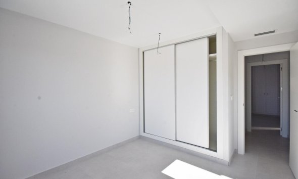 Nouvelle construction - Villa -
Puerto de Mazarron - Mar De Plata