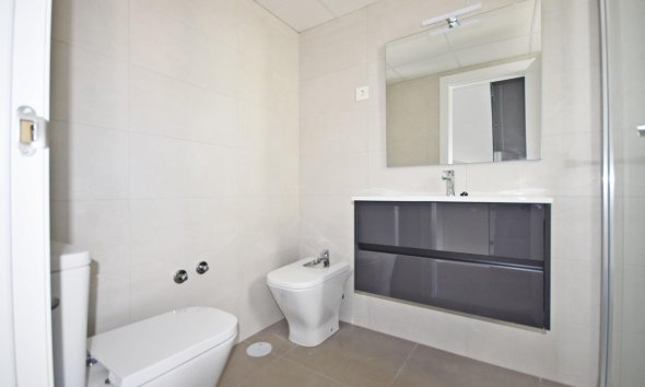 Nouvelle construction - Villa -
Puerto de Mazarron - Mar De Plata