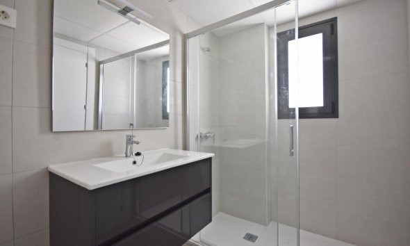 Nouvelle construction - Villa -
Puerto de Mazarron - Mar De Plata