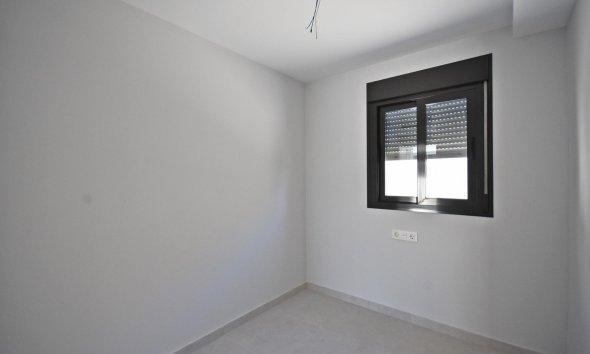 Nouvelle construction - Villa -
Puerto de Mazarron - Mar De Plata