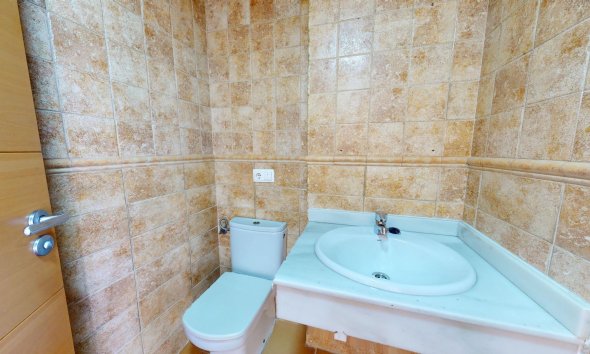 Nouvelle construction - Attique -
Archena - Villanueva del Rio Segura