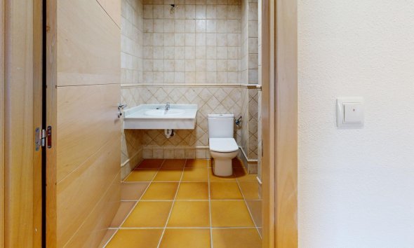 Nouvelle construction - Attique -
Archena - Villanueva del Rio Segura